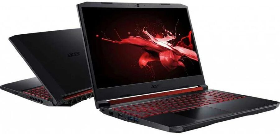 Ноутбук acer nitro v15 an15 51 54rl. Acer Nitro 5 an515-52. Ноутбук Acer Nitro 5 an517. Acer Nitro an515-54. Acer Nitro an517-51.