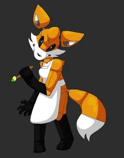 Roxy fox