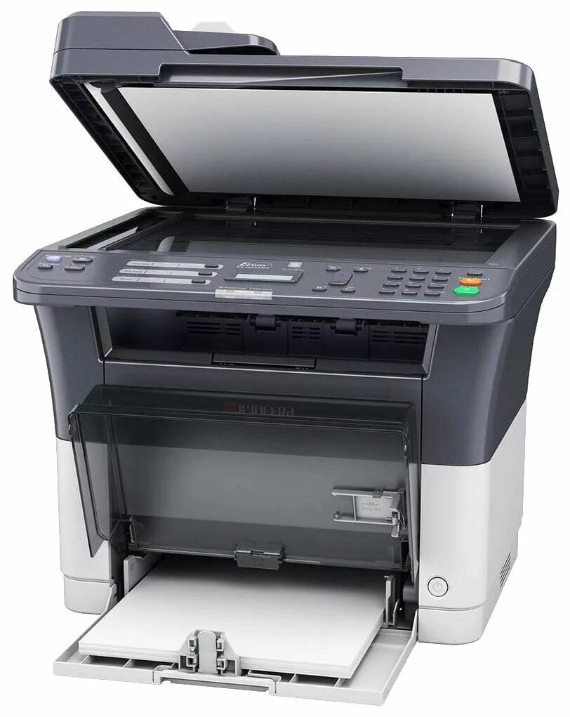 Kyocera fs 1025mfp driver