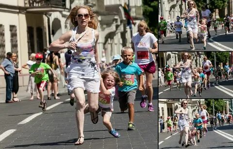 В самых разных случаях