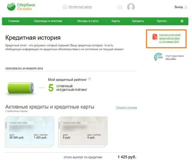 Проверить кредитную через сбербанк. Кредитная история проверить. Кредитная история в сбере. Отчет о кредитной истории Сбербанк.