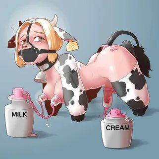 Who gonna be my little hucow in my harem (refrainbow). funforme. 