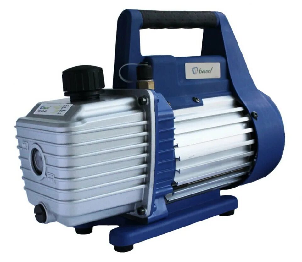 Как подобрать вакуумный насос