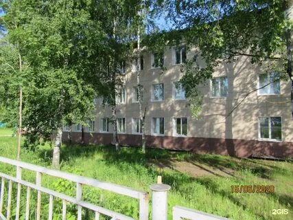 Казанский интернат