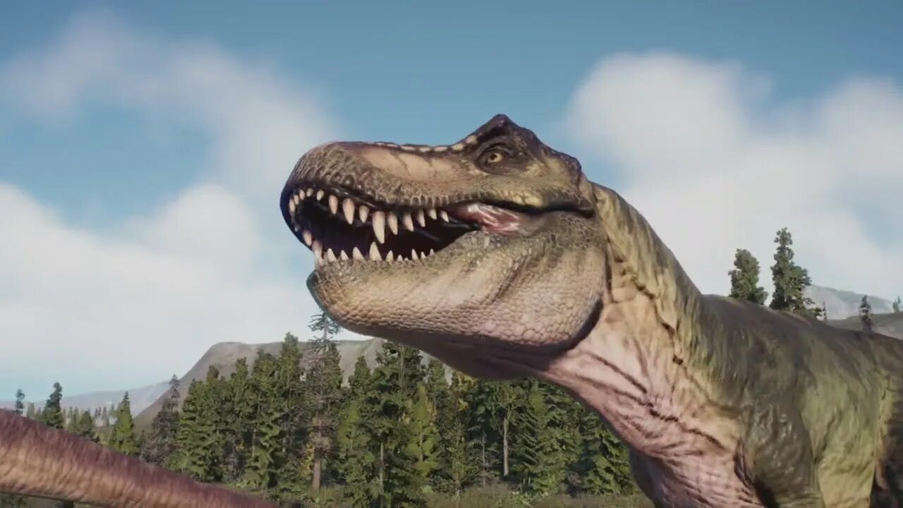 Аллозавр Jurassic World Evolution 2. Аллозавр мир Юрского периода 2 Эволюция. Jurassic World Evolution 2 Allosaurus. Динозавры из игры Jurassic World Evolution.