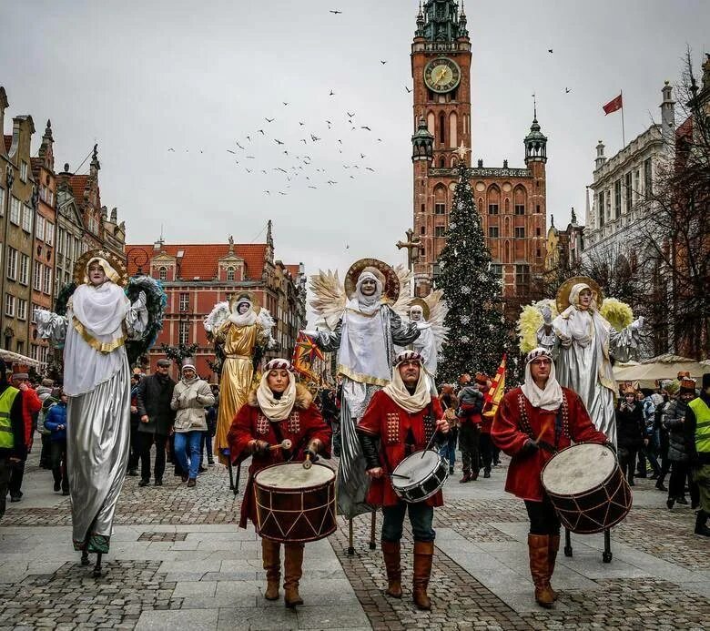 Поры года в польше. Новогодние традиции в Польше. Рождество в Польше традиции. Польский новый год. Рождественские обычаи Польши.