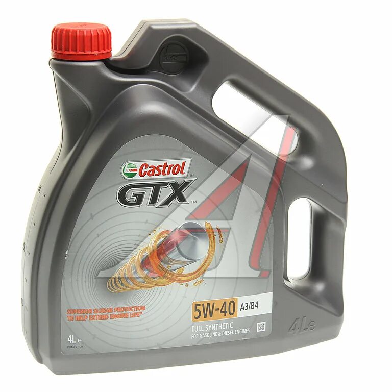 5w 40 acea a3 b4