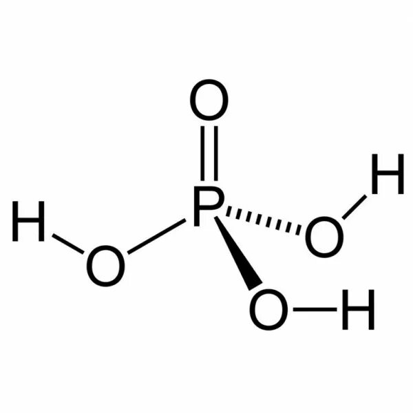 Ортофосфорная кислота графическая формула. Графическая формула фосфорной кислоты. Фосфористая кислота графическая формула. Ортофосфорная кислота структурная формула. Ортофосфорная кислота тип связи