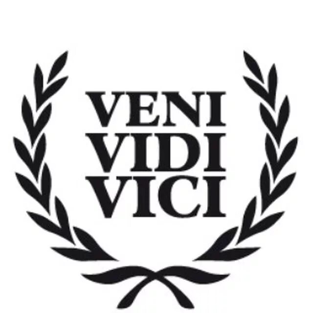 Пришел увидел победил значение. Veni vidi Vici тату. Veni vidi Vici тату эскиз. Надпись Veni vidi Vici. Пришёл увидел победил на латыни.