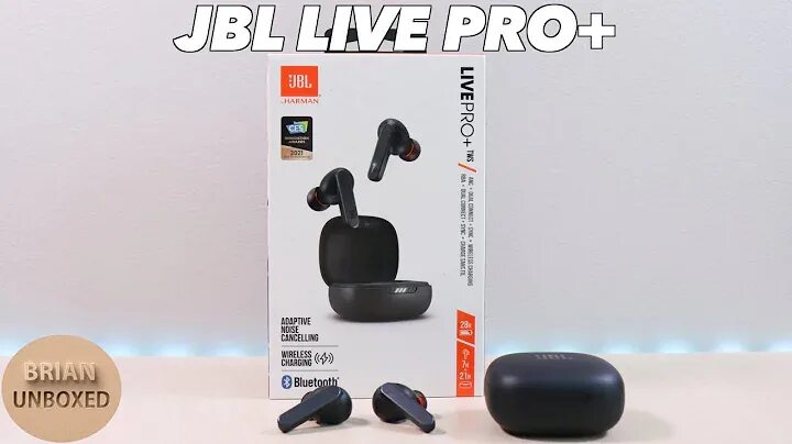 Https live pro. JBL Live Pro 2 TWS. JBL Live Pro коробка. JBL Live Pro TWS микрофон. JBL Live Pro TWS обзор.