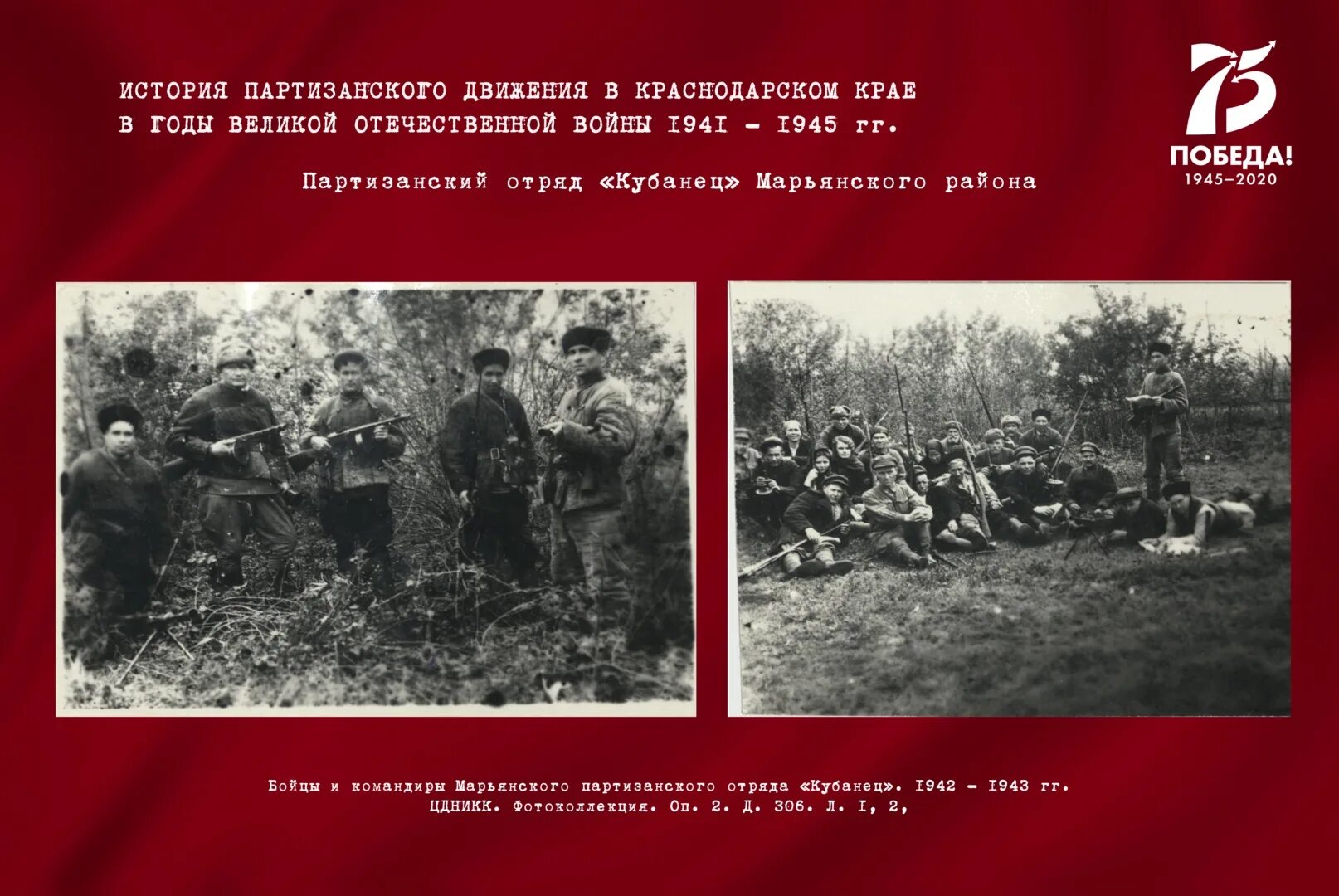 Партизанское движение в годы Великой Отечественной войны Партизаны. Партизанские отряды ВОВ. Партизанский отряд 1942.