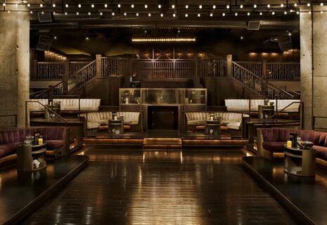 Luxe club
