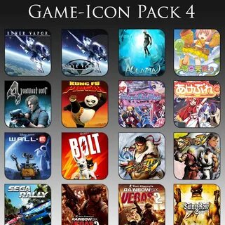 Игра pack