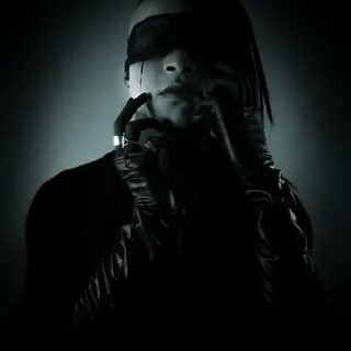 Dark electro