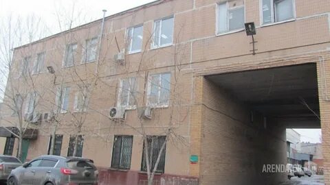 Котляковский 2 й 1