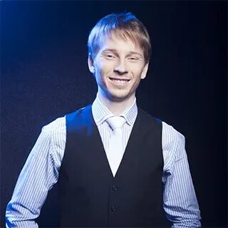 А эксперт