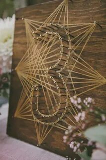 String table