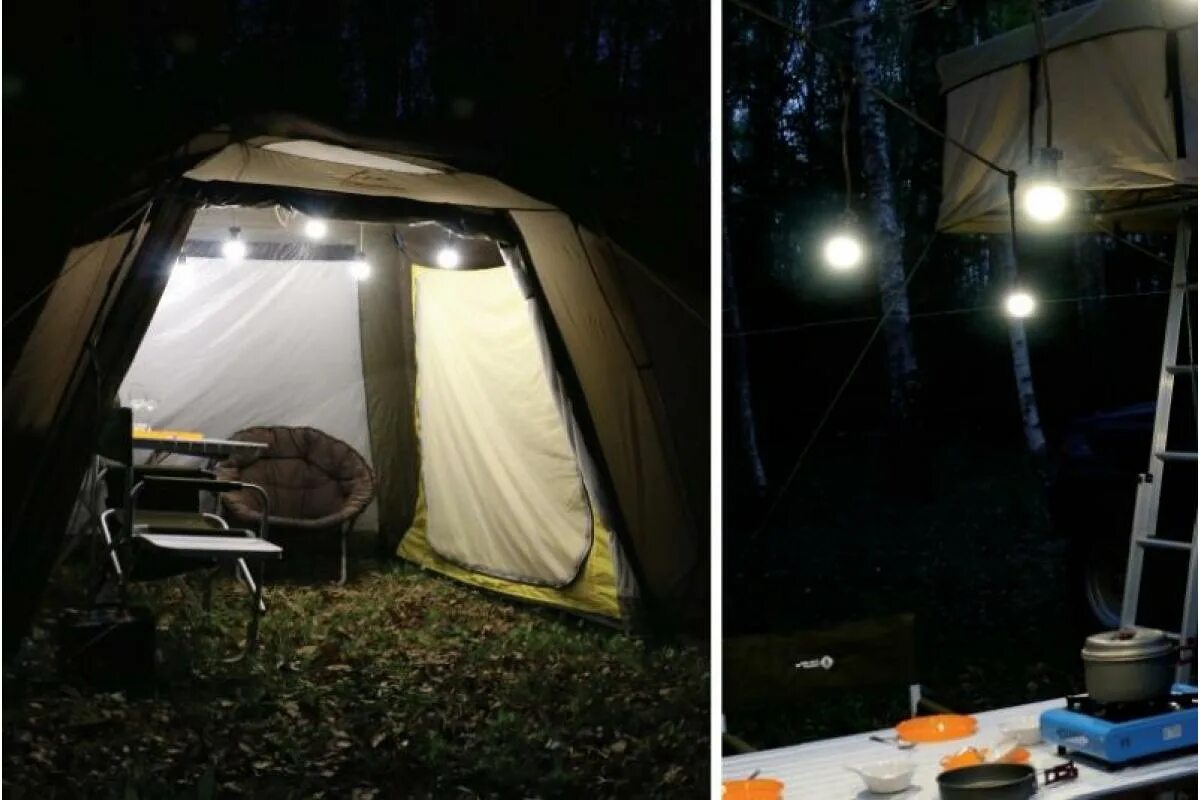 Camping 12. Система освещения Unibelt Camping 5. Освещение для кемпинга "Unibelt Camping 3". Свет для кемпинга 12 вольт. Подсветка в палатку.
