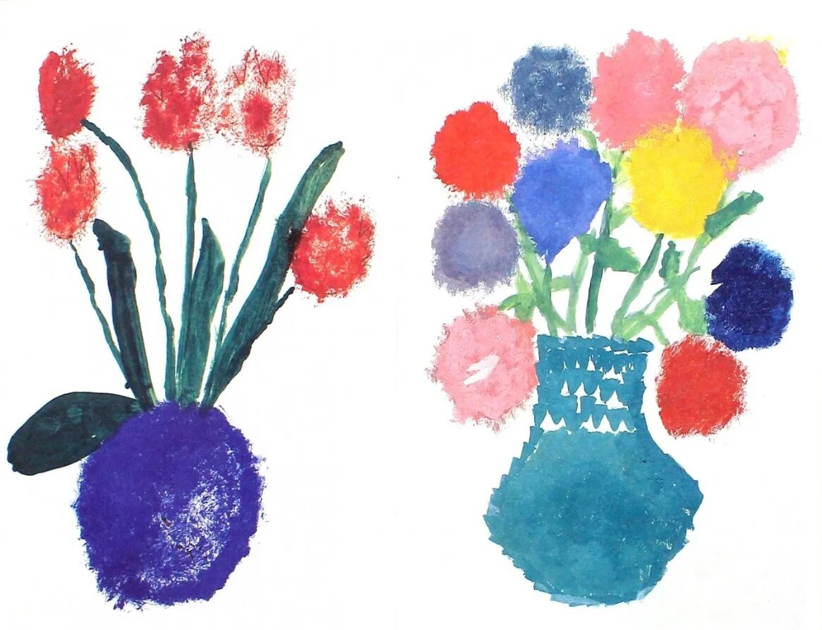 Техника рисования цветка детьми. Рисование в детском саду. Рисование цветы для мамы старшая группа. Нетрадиционное рисование цветов. Рисование с детьми старшей группы.