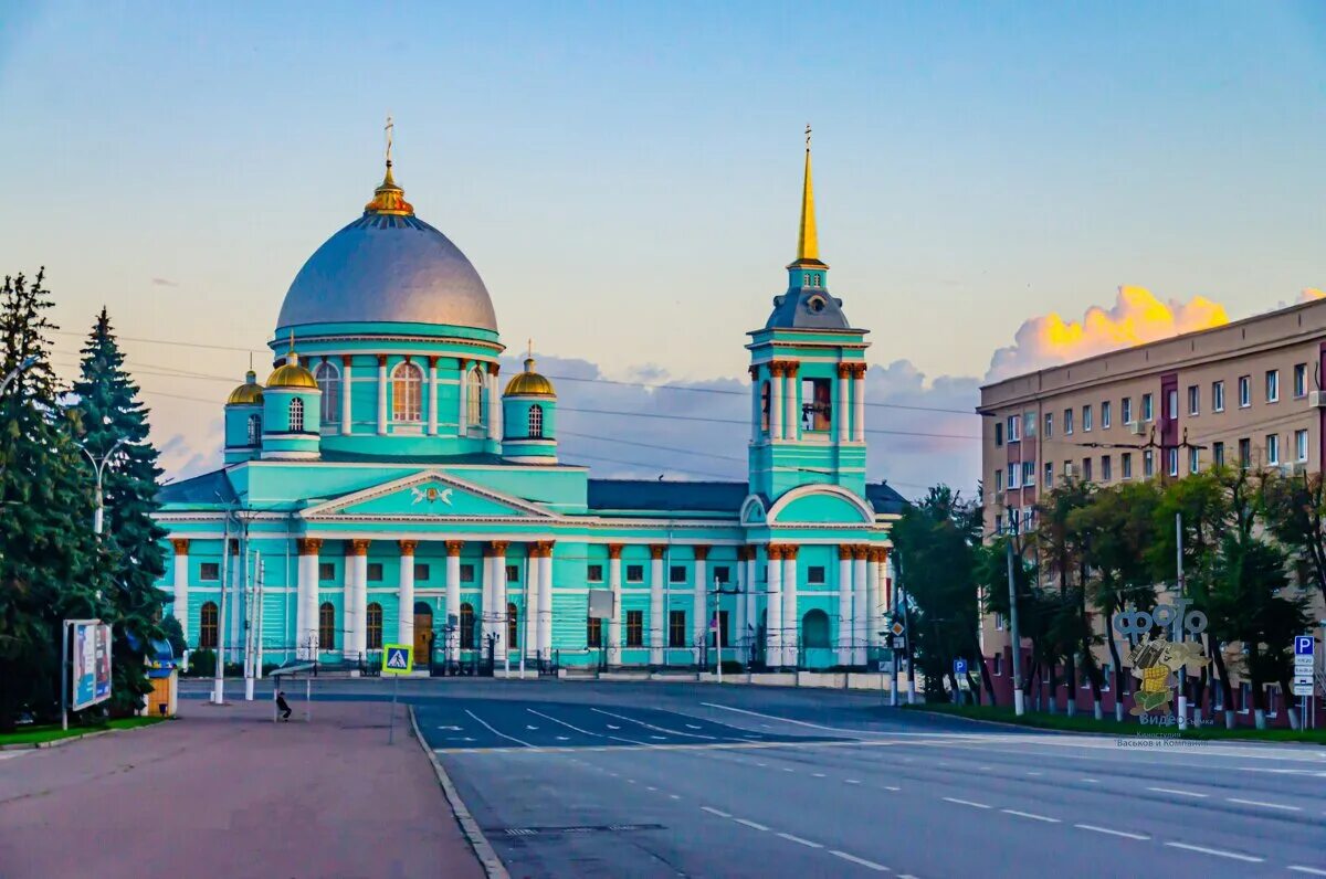 Курск kursk. Курский Знаменский Богородицкий монастырь.