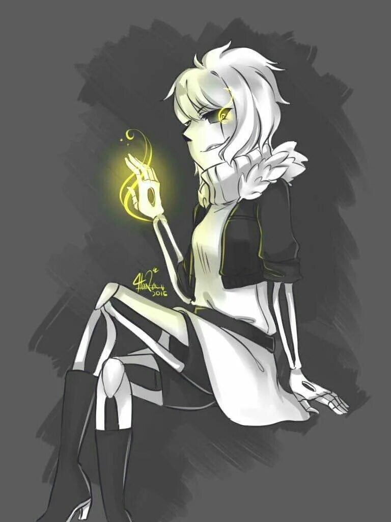 Wattpad x fem reader x. Гастер санс fem. гастер санс девушка. андертейл фем. undertale фем гастер.