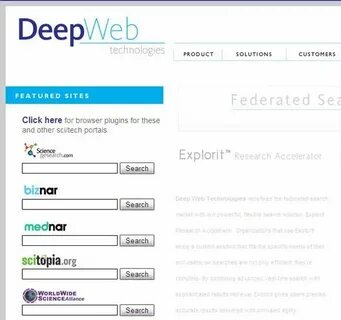 Dp search