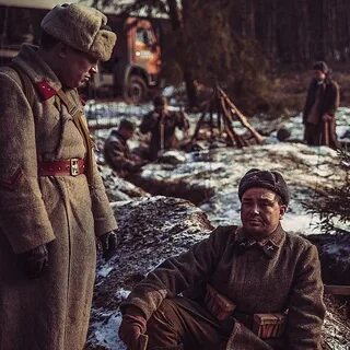 Отрывки вов