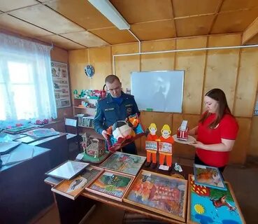 Конкурс пожарная безопасность 2024