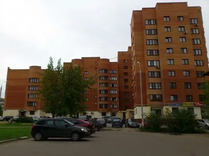 Г домодедово каширское шоссе