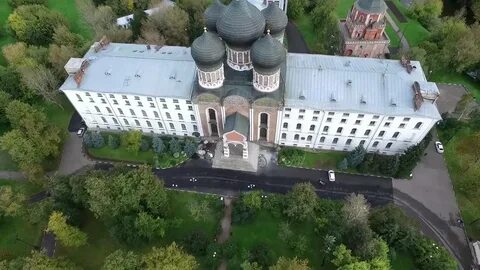 Усадьба прямой