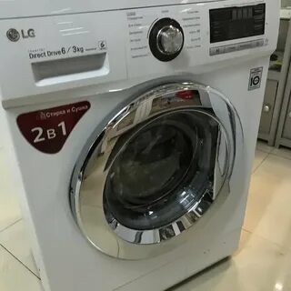 Стирально сушильная машина lg f2v5gg2s отзывы