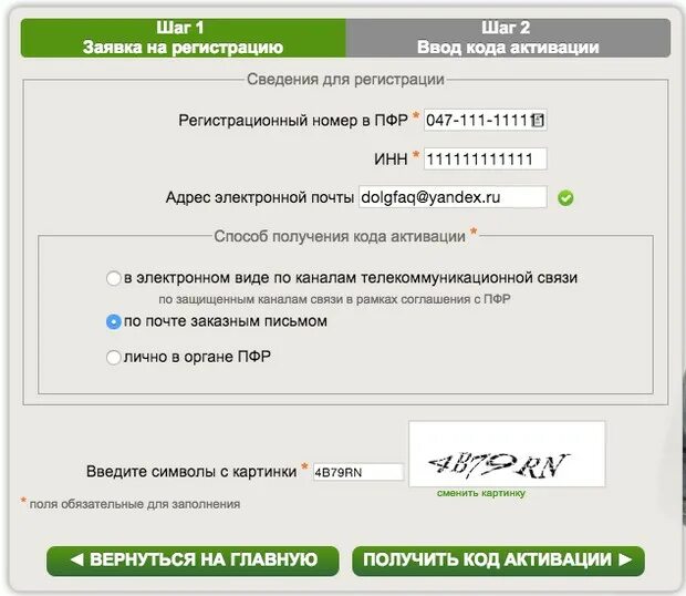 Получить номер пфр. Регистрационный номер пенсионного фонда. Регистрационный номер в ПФР. Рег номер ПФР. Регистрационный код ПФР.