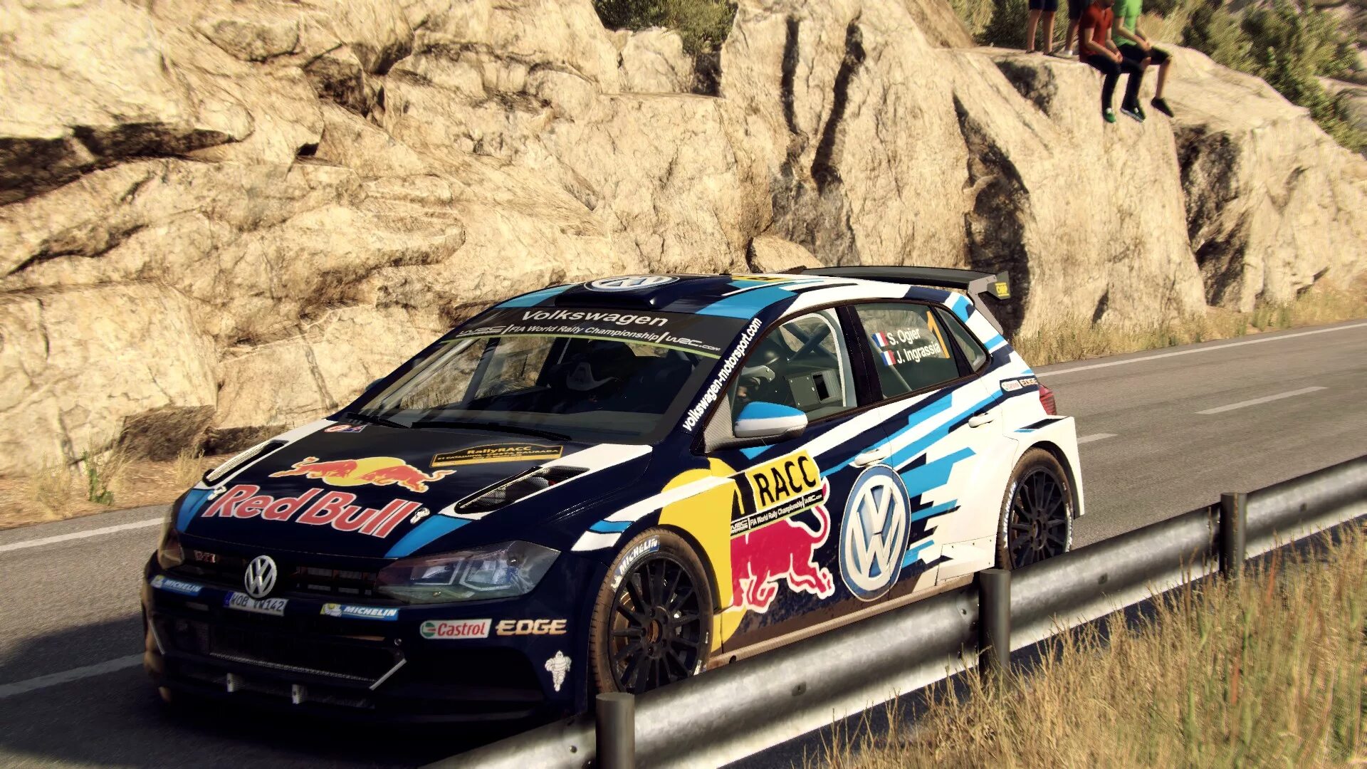 Ралли много денег. Volkswagen Polo Dirt Rally. Polo WRC r5. Dirt Rally Volkswagen. Dirt Rally 2 0 Volkswagen Polo.