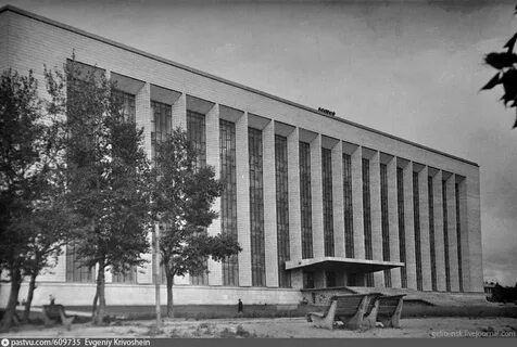 Труды гпнтб со ран