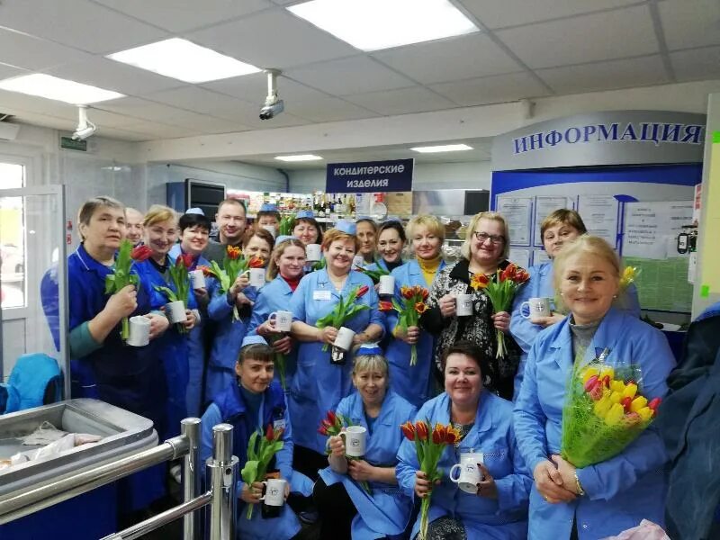 Несколько профсоюзов