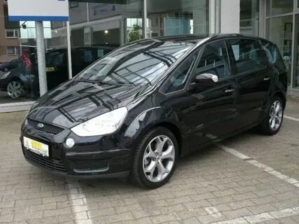 Ford max 2009