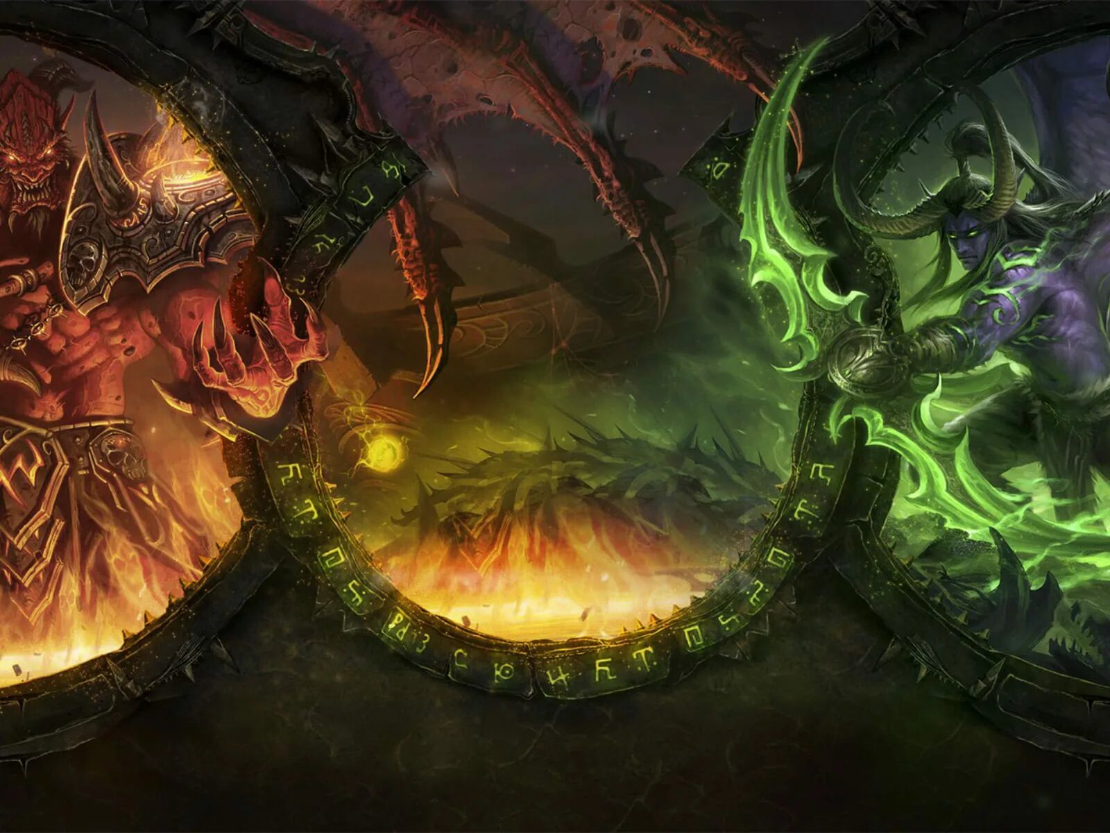 Encounter wow. World of warcraft: the burning crusade. world of warcraft: the burning crusade classic. wow tbc classic. варкрафт бернинг крусейд.