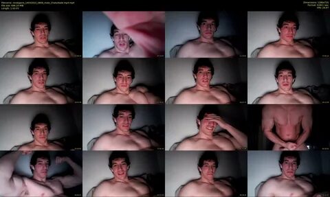 Slideshow noobgains chaturbate.