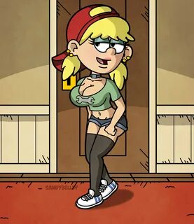 Slideshow bienvenue chez les loud r34.