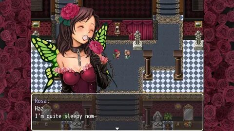 Lonarpg все сцены