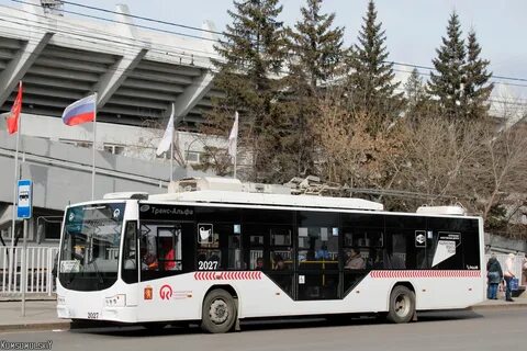 Лафара 2027