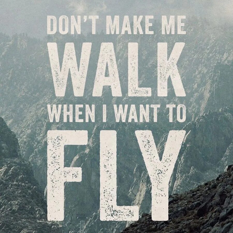 Run until