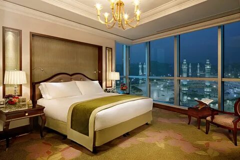 Al rooms