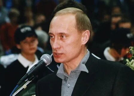 Когда будет стал 1 раз президентом