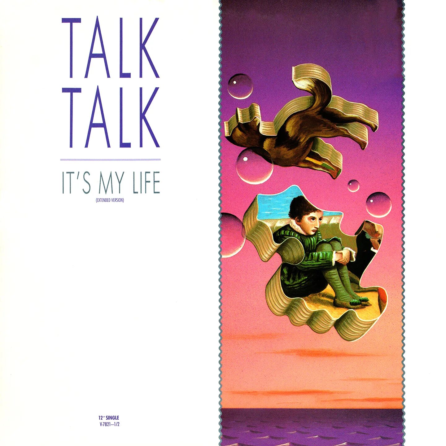 Talk talk it's my Life 1984. CD talk talk: it's my Life. Talk talk it's my Life 1984 обложка альбома. Обложки синглов talk talk. Talking my life