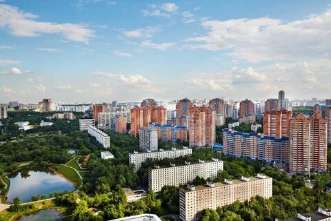 Дачи удальцова