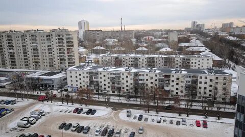 Уралмаш екатеринбург жилые районы