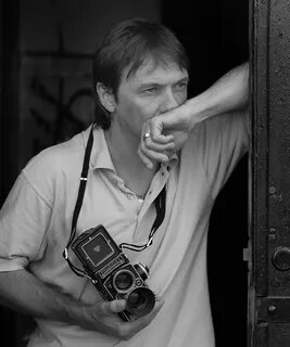 Российские фотографы
