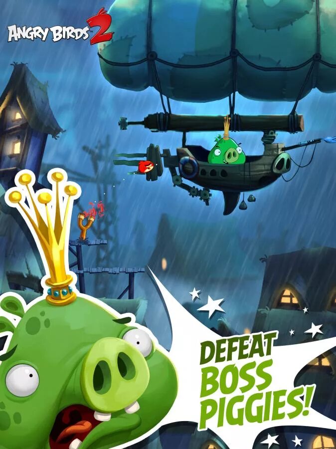 Взломанная angry birds игры. Angry Birds 2 игра. Angry Birds 2 мобильная игра. Злые птички 2 игра. Игра Angry Birds v. 2.0.0.