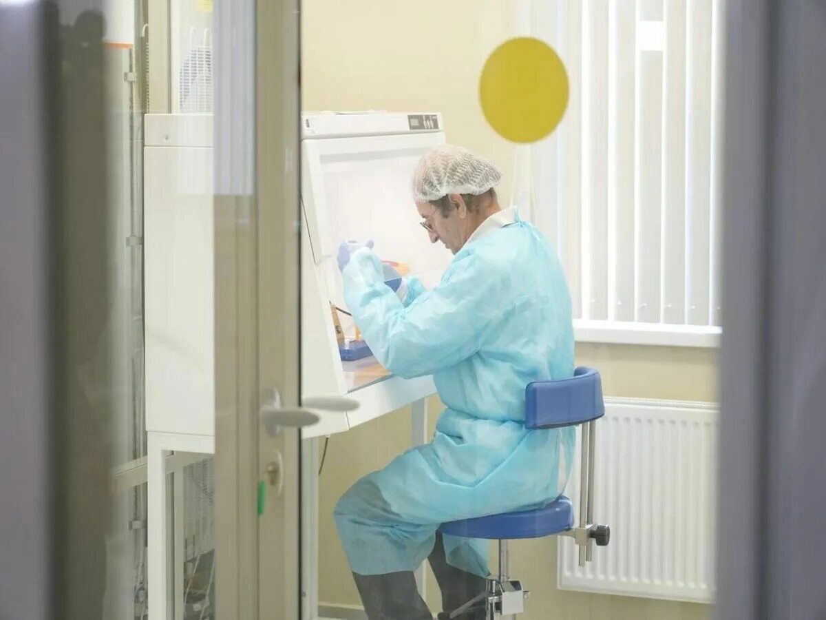 спид московская область